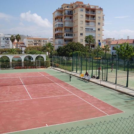 Apartamentos Euromar Playa ตอร์ร็อกซ์ ภายนอก รูปภาพ