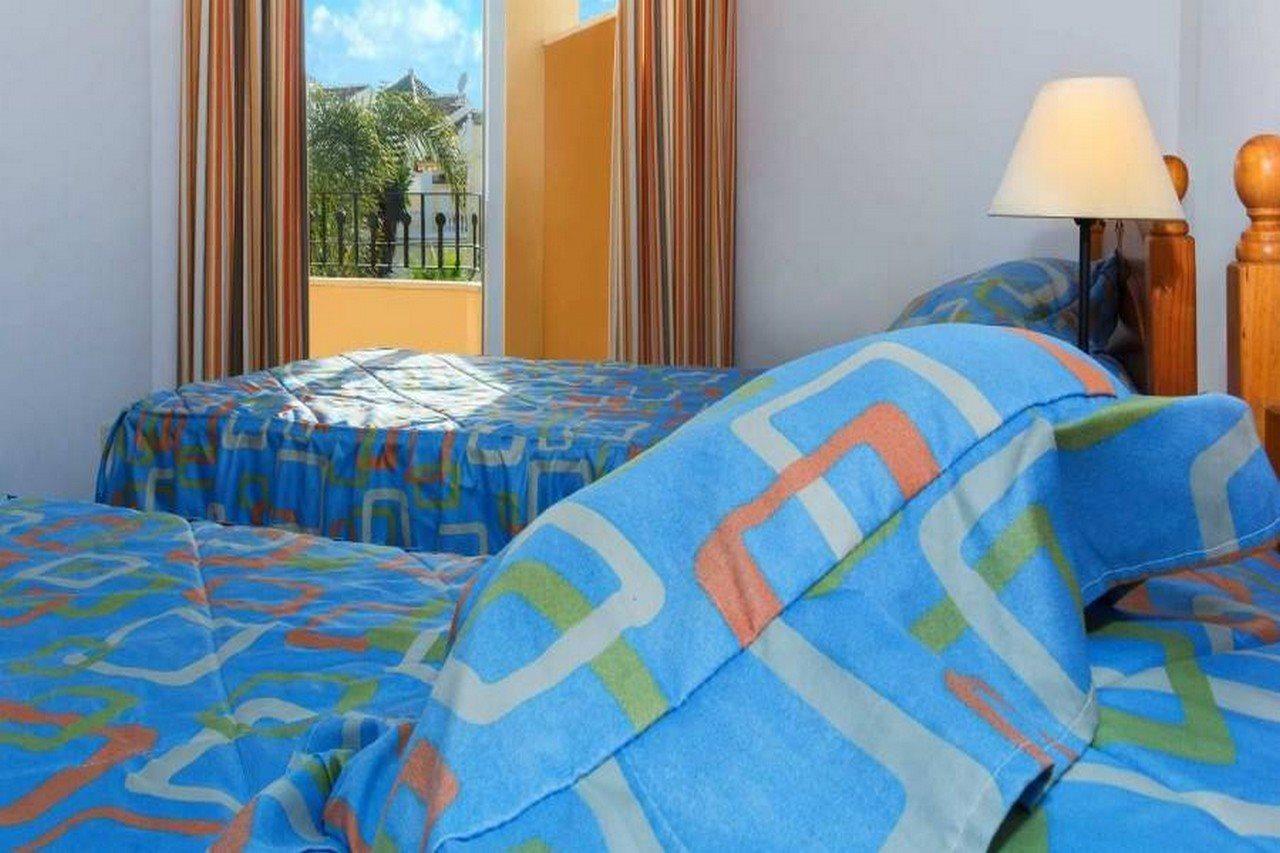 Apartamentos Euromar Playa ตอร์ร็อกซ์ ภายนอก รูปภาพ