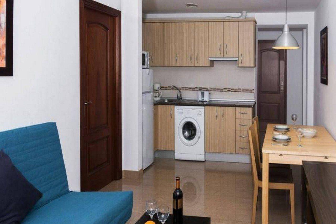Apartamentos Euromar Playa ตอร์ร็อกซ์ ภายนอก รูปภาพ