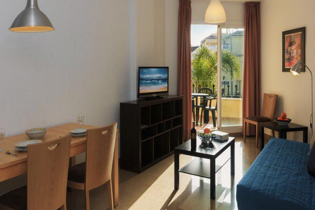 Apartamentos Euromar Playa ตอร์ร็อกซ์ ภายนอก รูปภาพ