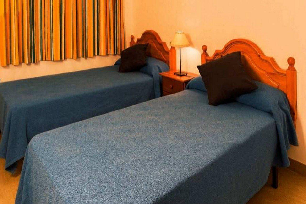 Apartamentos Euromar Playa ตอร์ร็อกซ์ ภายนอก รูปภาพ