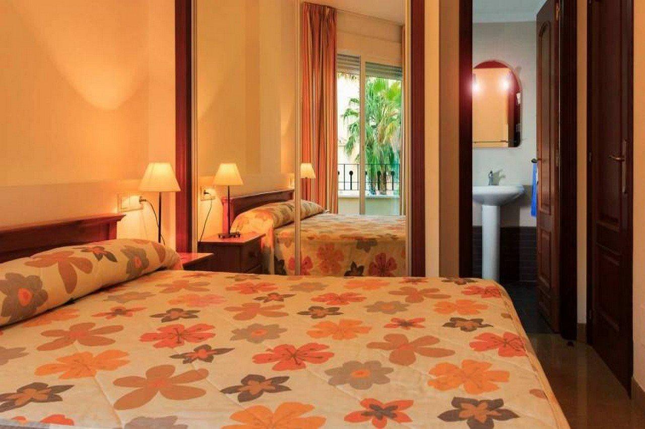 Apartamentos Euromar Playa ตอร์ร็อกซ์ ภายนอก รูปภาพ