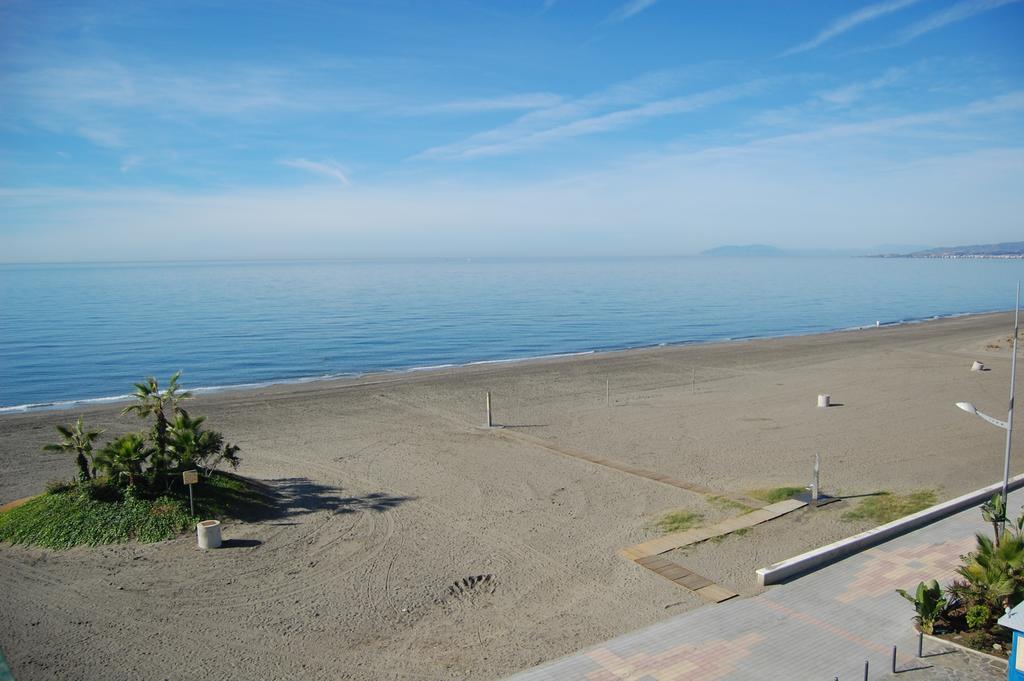 Apartamentos Euromar Playa ตอร์ร็อกซ์ ภายนอก รูปภาพ