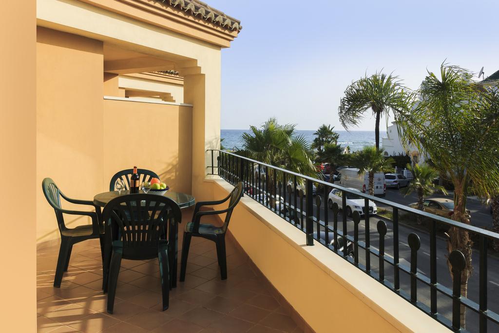 Apartamentos Euromar Playa ตอร์ร็อกซ์ ภายนอก รูปภาพ