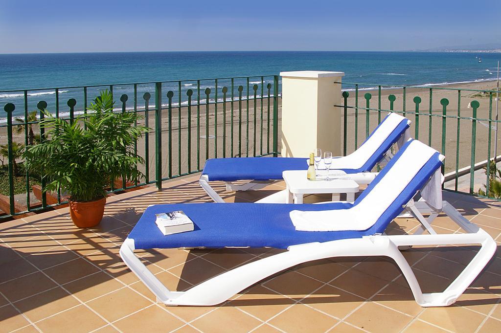 Apartamentos Euromar Playa ตอร์ร็อกซ์ ภายนอก รูปภาพ