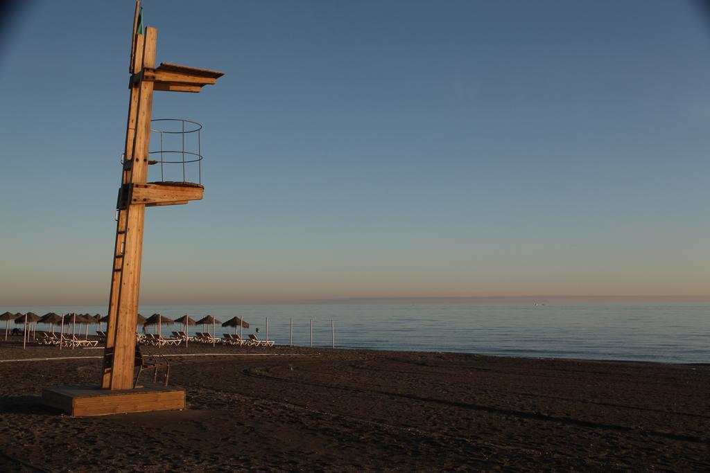 Apartamentos Euromar Playa ตอร์ร็อกซ์ ภายนอก รูปภาพ