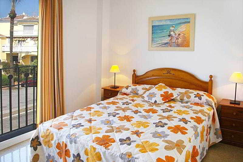 Apartamentos Euromar Playa ตอร์ร็อกซ์ ภายนอก รูปภาพ