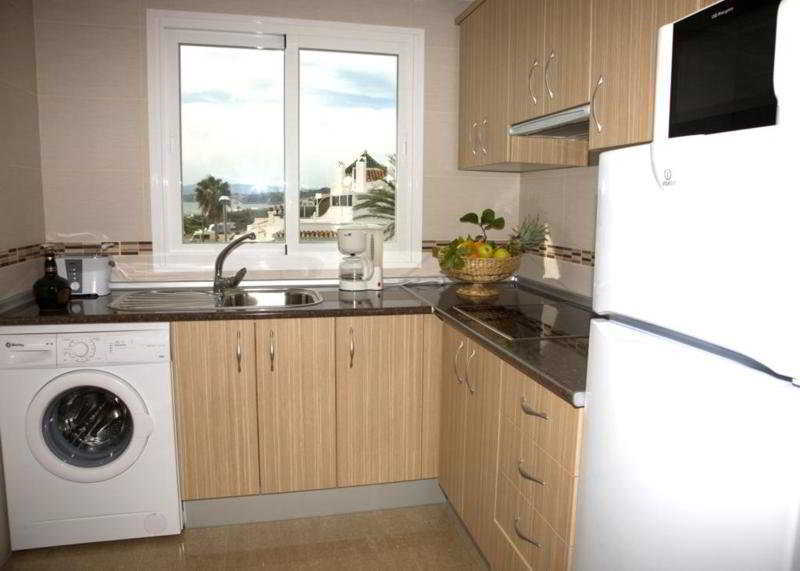 Apartamentos Euromar Playa ตอร์ร็อกซ์ ภายนอก รูปภาพ